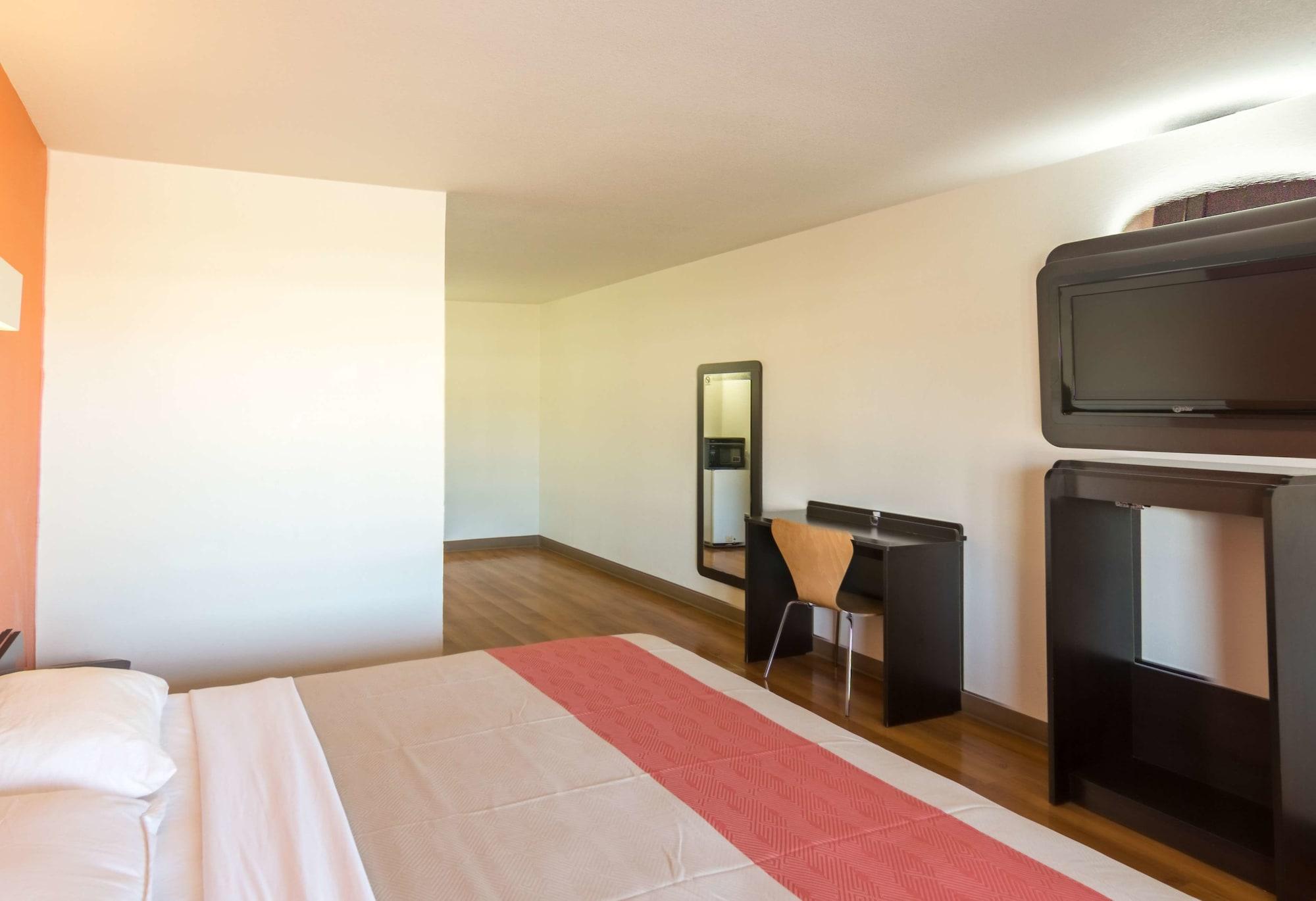 Motel 6-Wichita Falls, Tx - North المظهر الخارجي الصورة