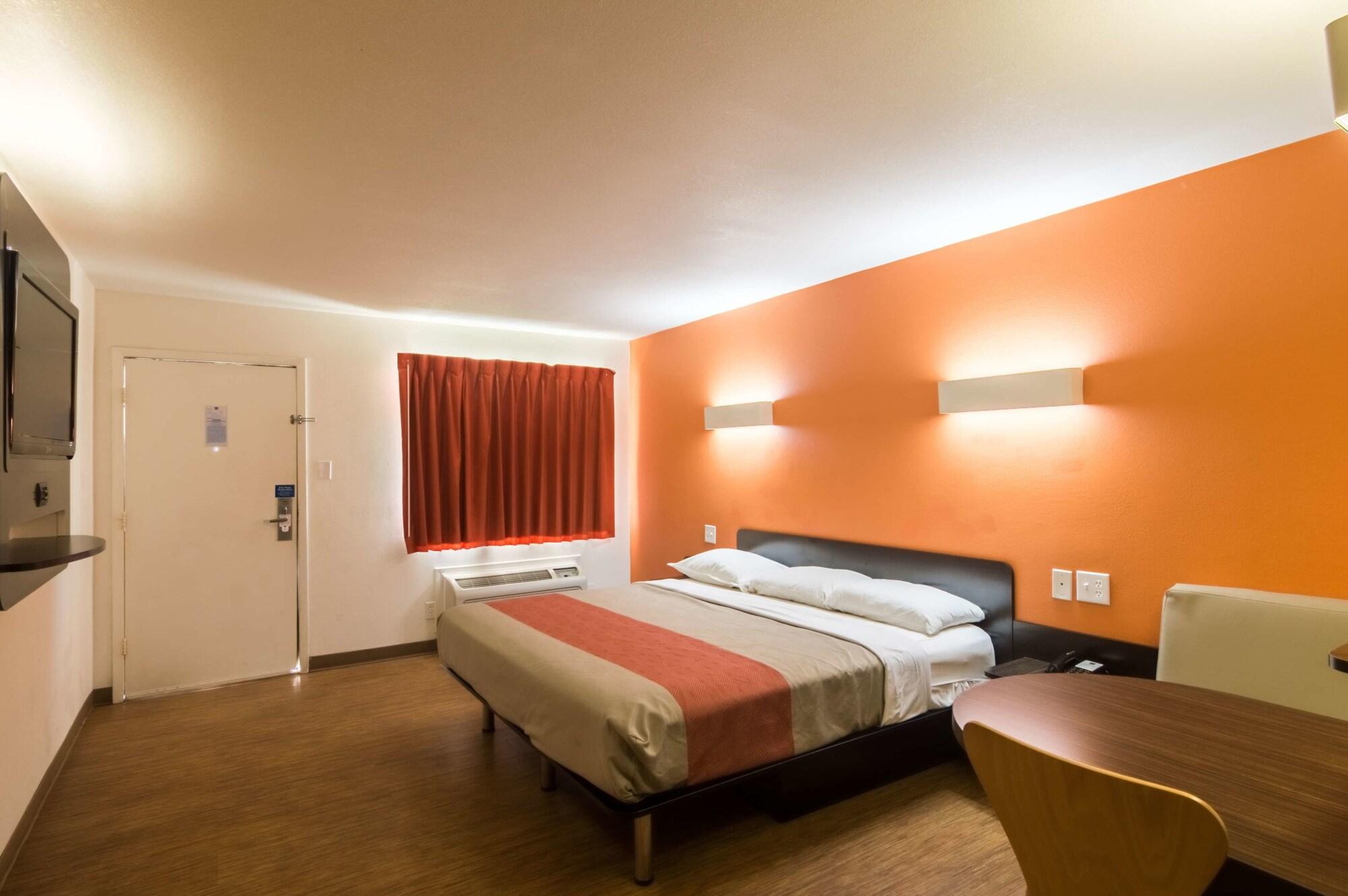 Motel 6-Wichita Falls, Tx - North المظهر الخارجي الصورة