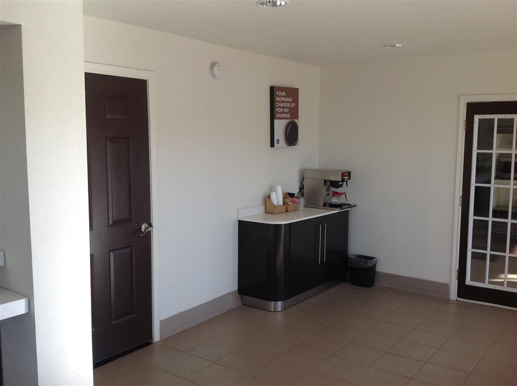 Motel 6-Wichita Falls, Tx - North المظهر الداخلي الصورة