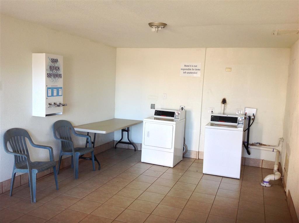 Motel 6-Wichita Falls, Tx - North المرافق الصورة