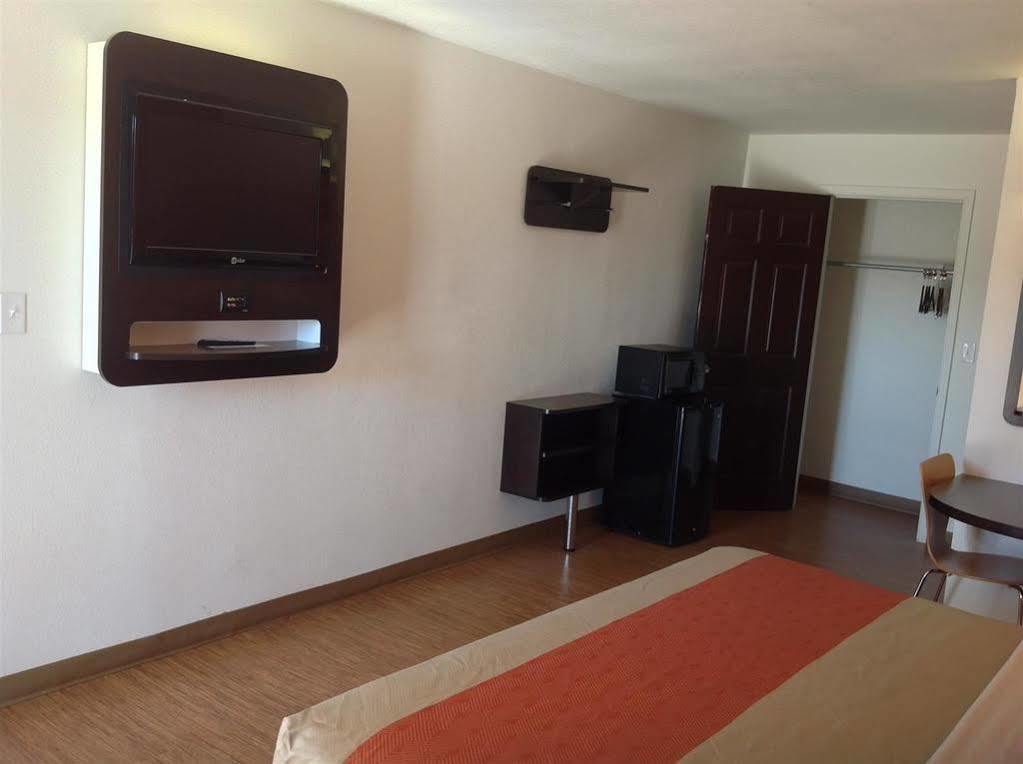 Motel 6-Wichita Falls, Tx - North المظهر الخارجي الصورة