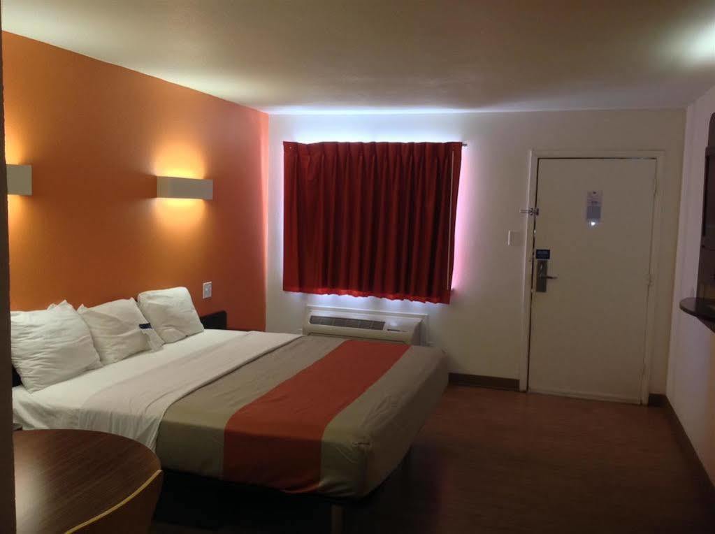 Motel 6-Wichita Falls, Tx - North المظهر الخارجي الصورة