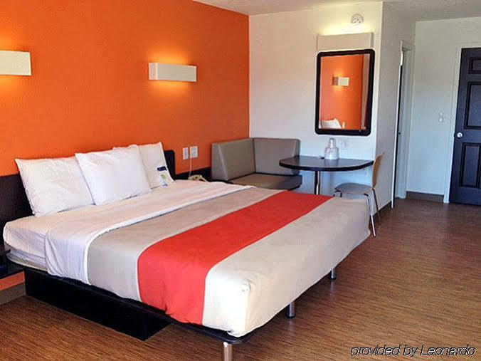 Motel 6-Wichita Falls, Tx - North المظهر الخارجي الصورة