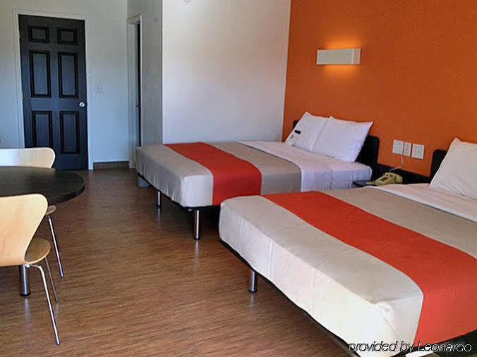 Motel 6-Wichita Falls, Tx - North المظهر الخارجي الصورة