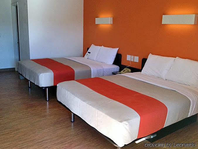 Motel 6-Wichita Falls, Tx - North المظهر الخارجي الصورة