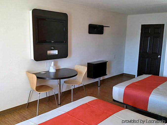 Motel 6-Wichita Falls, Tx - North المظهر الخارجي الصورة