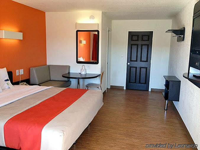 Motel 6-Wichita Falls, Tx - North المظهر الخارجي الصورة